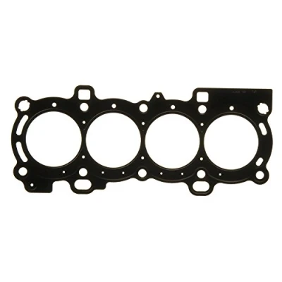 Image of 30711613 Head Gasket AJUSA 10156600 MULTILAYER STEEL FORD: Focus 2, FIESTA 5, Fusion Estate, VOLVO: V50, S40 II, C30