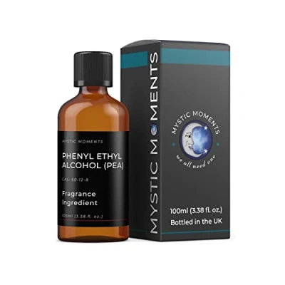 Image of Mystic Moments Phenyl Ethyl Alcohol (Pea) 100ml