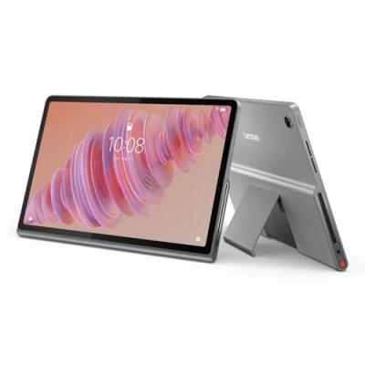 Image of Lenovo Tab Plus Mediatek 256 GB 29.2 cm (11.5&quot;) 8 Wi Fi 5 (802.11ac) Android 14 Grey