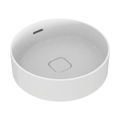 Image of Ideal Standard Strada II Vessel Basin Round 450 x T296101