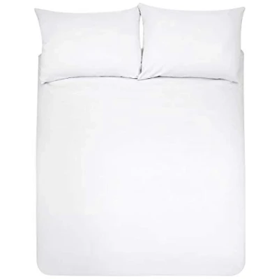 Image of COMFORTNIGHTS, “Complete SleepShield: All Inclusive Anti Allergy Protection Bundle for Kingsize Includes Pillow, Mattress, and Duvet Protectors&quot;