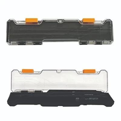 Image of JCB 12 Piece Reciprocating Saw Blade Set BIM Blades Kit