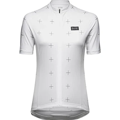 Image of GORE WEAR Women&#039;s Daily Short Sleeve Cycling Jersey
