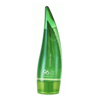 Image of Holika 96% Aloe Soothing Gel with Hydro Formula 250 ml