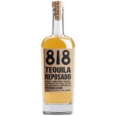 Image of 818 Kendall Jenner Reposado Tequila