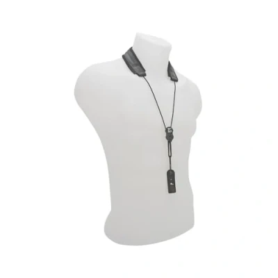 Image of BG Padded Clarinet Sling Neck Strap BG20LP