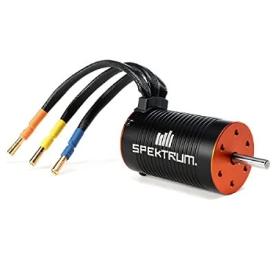 Image of Firma 3300Kv Brushless Motor