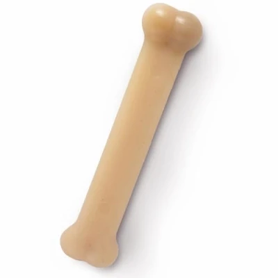 Image of Nylabone Dura Chew Extreme Tough Dog Toy, Original Flavour, Large, for Dogs Up to 23 kg