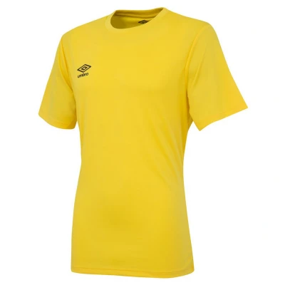 Image of Umbro Club men&#039;s T shirt in Multicolour