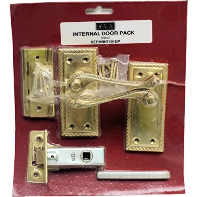 Image of Kitemarked Thumb Turn Euro Cylinder Lock, KEYED Alike 45/50mm Brass, Anti snap, Bump, Pick, Pull, Drill, ‘Secured by Design’ Police Preferred