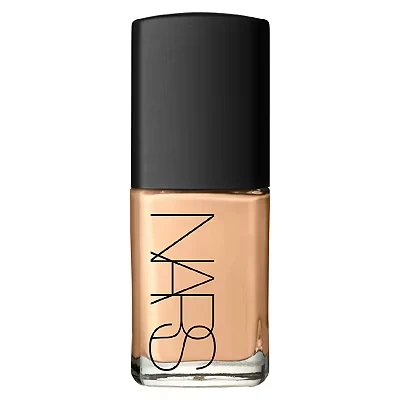 Image of NARS Sheer Glow Foundation M2.5 Sahel