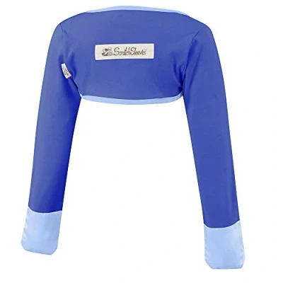 Image of ScratchSleeves Boys&#039; Stay On Scratch Mitts Special Edition Night Sky 7 8y