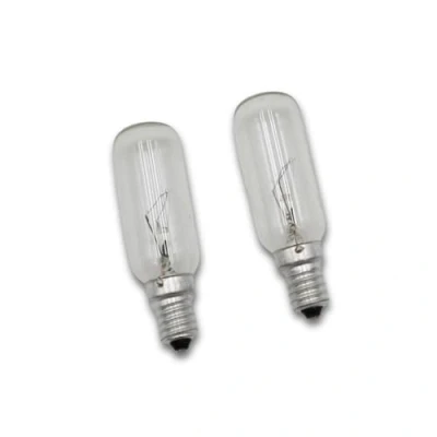 Image of General Electric 50279889005 Bulb for Fridge 15 W E14