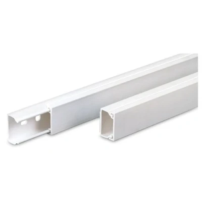 Image of Univolt 25x16 Screw Mini Trunking, 3m