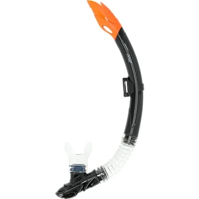 Image of CRUZ Snorkel CR182502 Shocking Orange One size