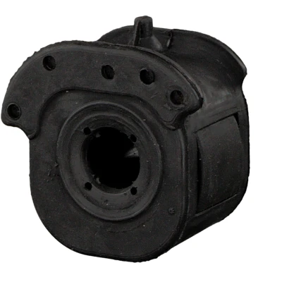 Image of MR102654 Arm Bushes FEBI BILSTEIN 41167 Front Axle Right, Lower, Rear Rubber Mount MITSUBISHI: Lancer 6 Limousine