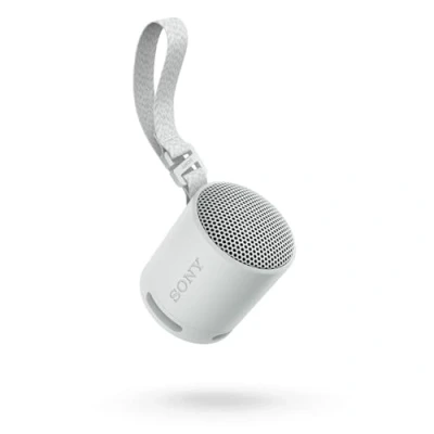 Image of Sony Xb100 Speaker Grey