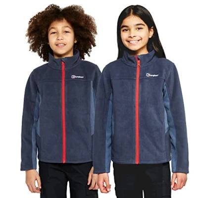 Image of Kid&#039;s Tyndrum Fleece