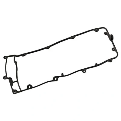 Image of ERR7094 Rocker Cover Gasket FEBI BILSTEIN 104228 Rubber LAND ROVER: Discovery 2