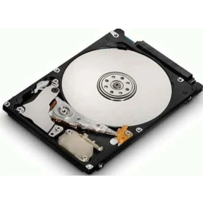 Image of Hitachi HGST HTS545050A7E380 Z5K500 500GB SATA Hard Drive 2.5 Inch Black