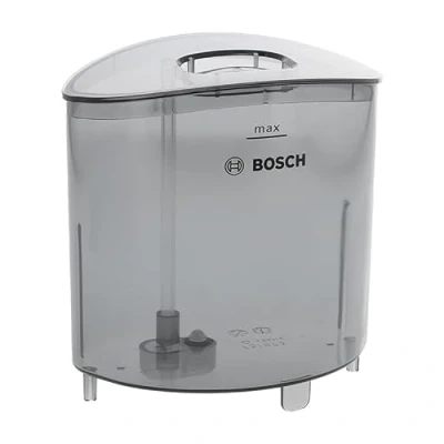 Image of Masterpart Water Tank To Fit Bosch Steam Powered Irons TDS3510/01, TDS3520N/01, TDS3569GB/01
