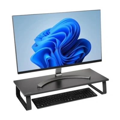 Image of Kensington Extra Wide Monitor Stand