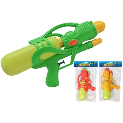 Image of Kandy Toys TY8220 28Cm Watergun (3 Assorted Colours) Hydrostorm