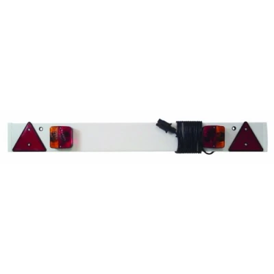 Image of Maypole 4ft Trailer Board with 5m Cable