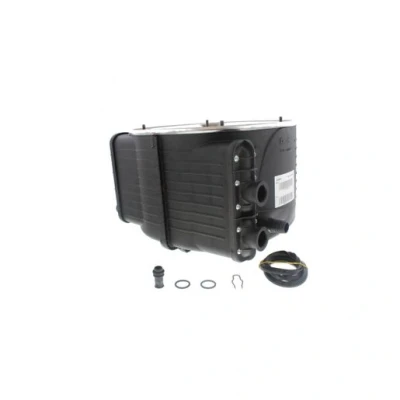 Image of Baxi Heat Exchanger Black 5114687