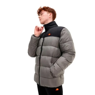 Image of Ellesse Caloroso Padded Winter Jacket Men L