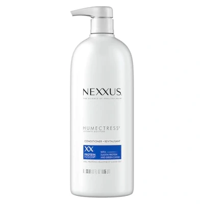 Image of Nexxus Humectress Ultimate Moisturizing Conditioner 1 lt