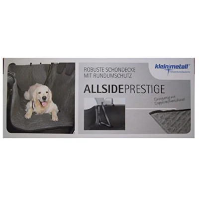 Image of Kleinmetall Allside Prestige 50444040 Car Cover 155 x 140 cm