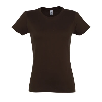 Image of Sols Imperial women&#039;s T shirt in Multicolour