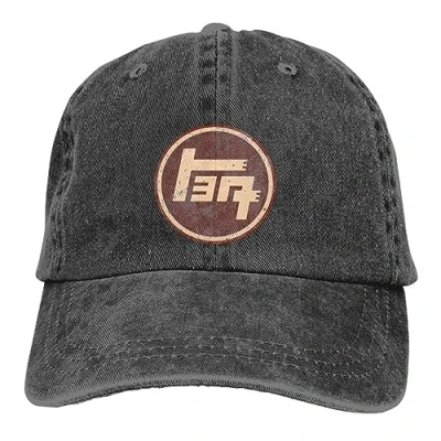 Image of BrAvee Baseball Cap Summer Sun Visor Vintage Toyota Japanese Car Hip Hop Caps Meme Cowboy Hat Peaked Hats The