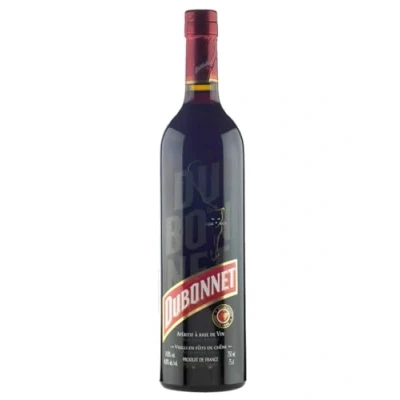 Image of Dubonnet Aperitif Wine, 75 cl (Packaging may vary)