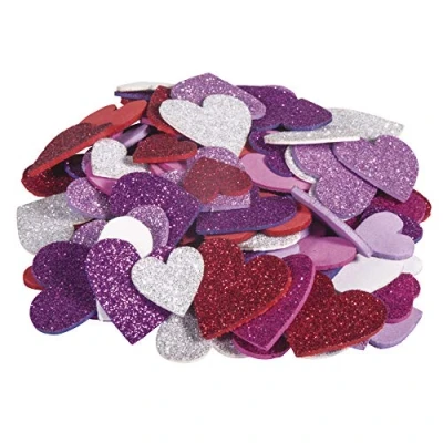 Image of RAYHER Foam, Assorted, 3cm