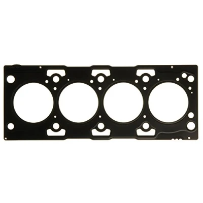 Image of 2231127020 Head Gasket AJUSA 10142320 1,3mm 84mm 3 MULTILAYER STEEL HYUNDAI: Santa Fe I, Tucson