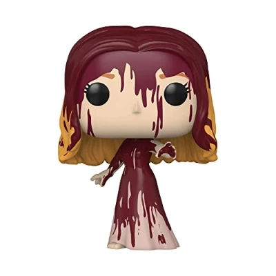 Image of Pop Vinyl Carrie 1247