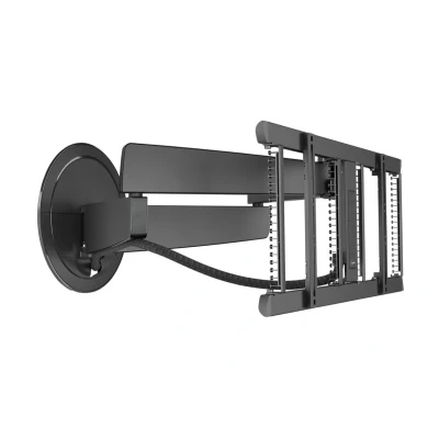 Image of Vogel TVM 7675 MOTIONMOUNT Motorised TV Wall Mount (Black)