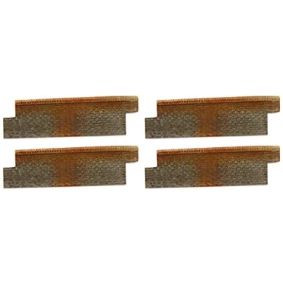 Image of Hornby R8977 Skaledale 00 Gauge Brick Walling Straight
