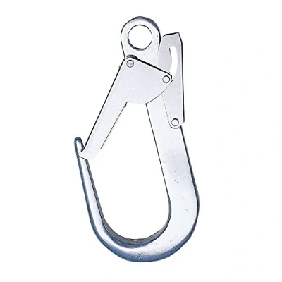 Image of Portwest Scaffold Hook Silver