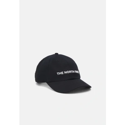 Image of The North Face Roomy NORM Unisex Cap, Size: One Size, Black