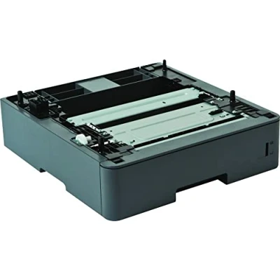 Image of Brother LT 5500 Lower Paper Tray, 250 Sheet Capacity, A4 Size, Increase Printer Input Capacity