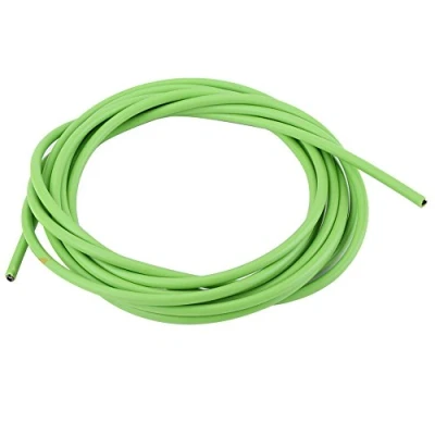 Image of Bicycle Shifting Steel Cable Derailleur Wire for MTB Mountain Bike ( Color : GREEN ) Ride
