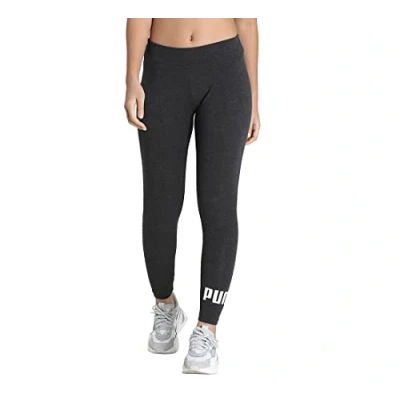 Image of PUMA ESS Logo Leggings