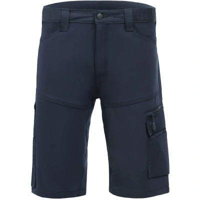 Image of Portwest DX4 Trade Shorts All Navy 28