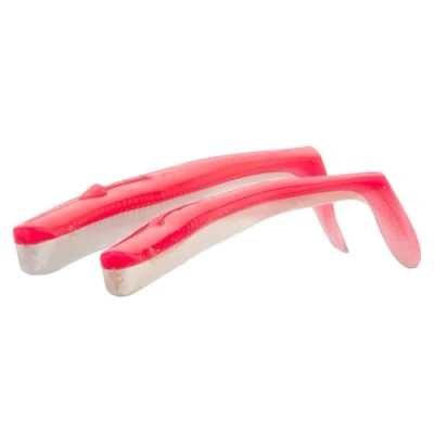 Image of SAVAGE GEAR Ralistic Soft Bait Lure SANDEEL V2 Weedless 13cm/31g