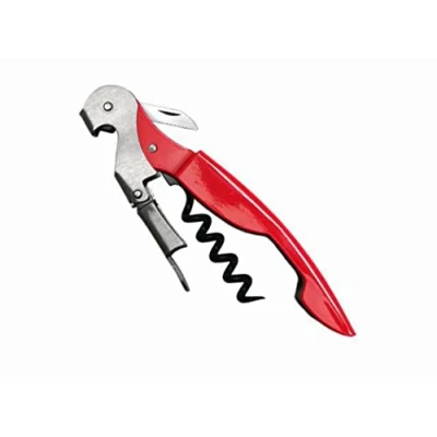 Image of Vin Bouquet FID 194 Waiter&#039;s corkscrew red
