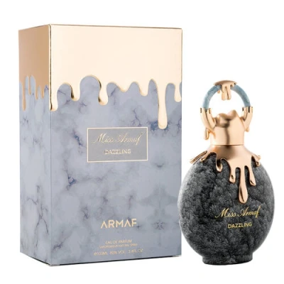 Image of Miss Armaf Dazzling Eau De Parfum 100ml
