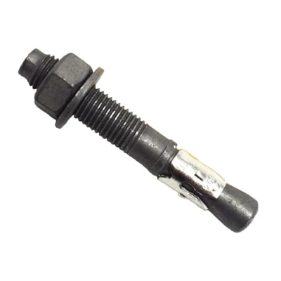 Image of MASONMATE Galvanised Through Bolt M16 x 110mm (20)